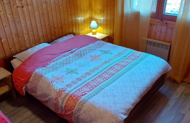 Nice Chalet With Sauna in Vosges - Foto 18