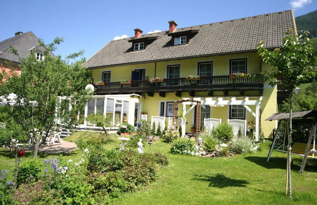 Cozy Apartment in Feld am See near Ski Slopes - Foto 1