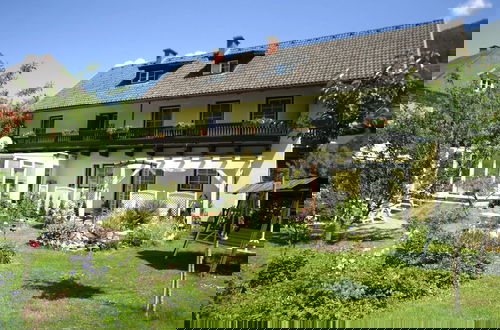 Photo 1 - Cozy Apartment in Feld am See near Ski Slopes