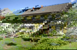 Photo 1 - Cozy Apartment in Feld am See near Ski Slopes