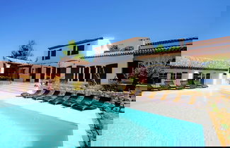Foto 1 - Luxury Villa in Provence With a Private Pool