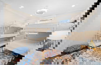 Foto 2 - Cape San Blas Beach House - Sandpiper