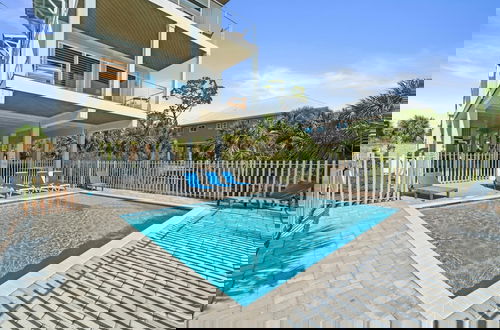 Foto 34 - Cape San Blas Beach House - Sandpiper