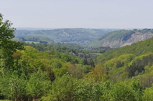 Photo 33 - Holiday Home 'ardennes Blue' in Theux Near Spa