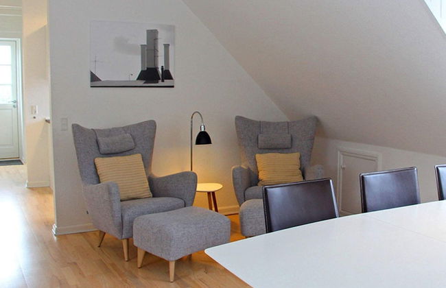 4 Person Holiday Home in Svaneke - Foto 13