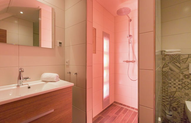 Luxury Apartment With sun Shower at the Edge of the Beautiful Oostkapelle - Foto 79
