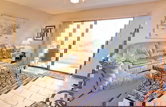 Foto 1 - Coastal Bliss Beach Condo With Pool Free Tix