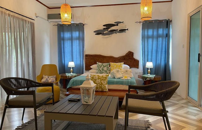 Milles Montagnes Residence - Foto 11