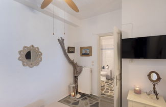 Photo 2 - Aegean View Seaside Apartment Syros