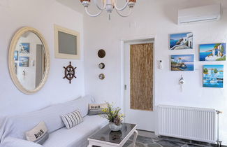 Photo 1 - Aegean View Seaside Apartment Syros