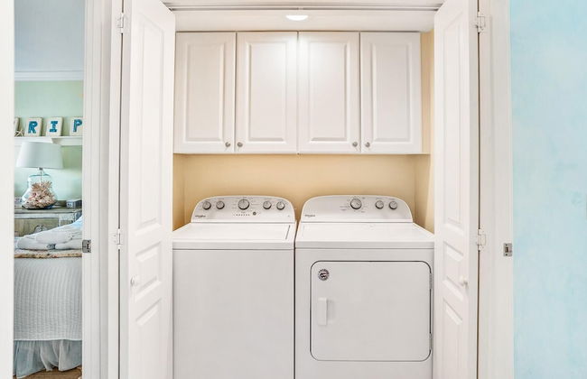 Sunny Condo w/ Stunning Ocean Views - Near Beach, Sandbar, & Tennis - Foto 15