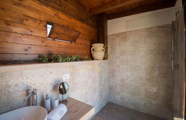 TD Casale Del Vento in the Countryside With Pool - Foto 16