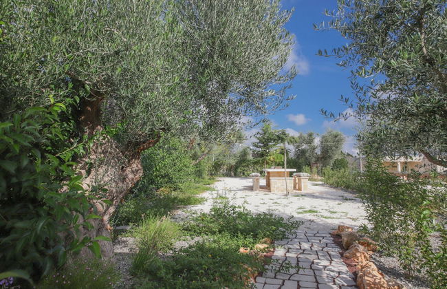 TD Casale Del Vento in the Countryside With Pool - Foto 11
