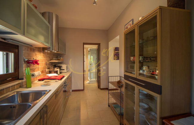 TD Casale Del Vento in the Countryside With Pool - Foto 29