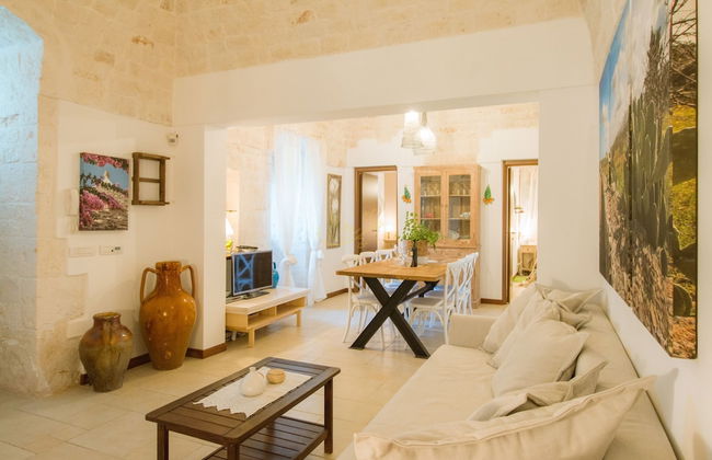 TD Casale Del Vento in the Countryside With Pool - Foto 17