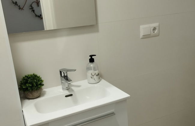 Apartamento Casa Eva - Foto 10