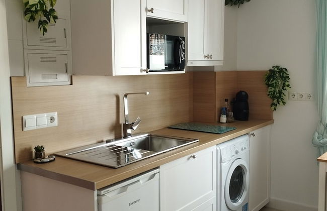 Apartamento Casa Eva - Foto 20
