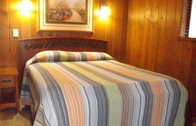 Arizona Mountain Inn and Cabins - Foto 56