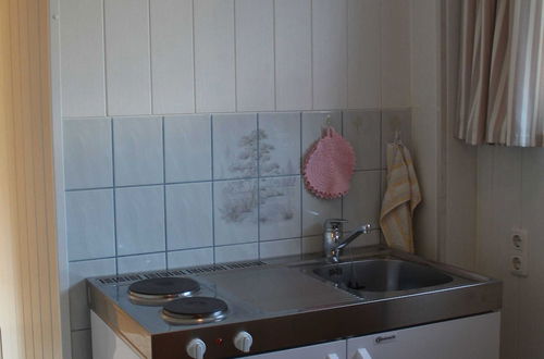 Photo 6 - Quaint Apartment in Rerik Located by the Seaside