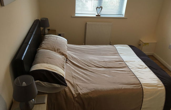 Whitehouse Holiday Lettings - Foto 54