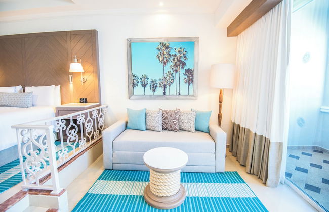 Sunscape Cancun All-Inclusive Resort & Spa by Hyatt - Foto 25