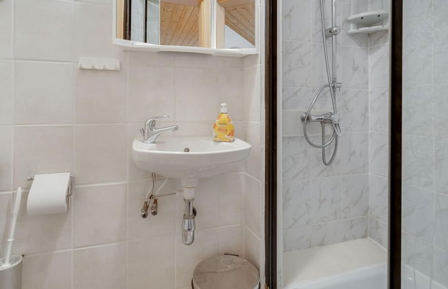 Peaceful Apartment in Lichtenhain With Private Terrace - Foto 26
