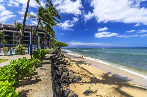 Photo 41 - Kaanapali Shores Studio 642 Studio Bedroom Condo by RedAwning