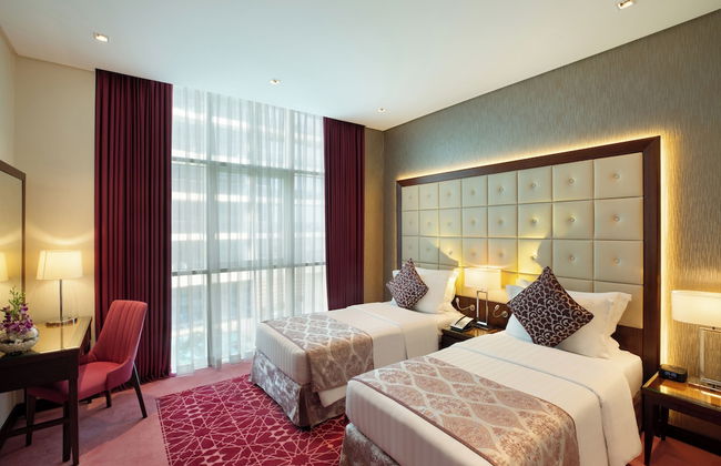 Royal Continental Suites - Foto 6