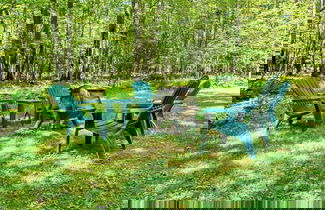 Photo 3 - Woodside Retreat