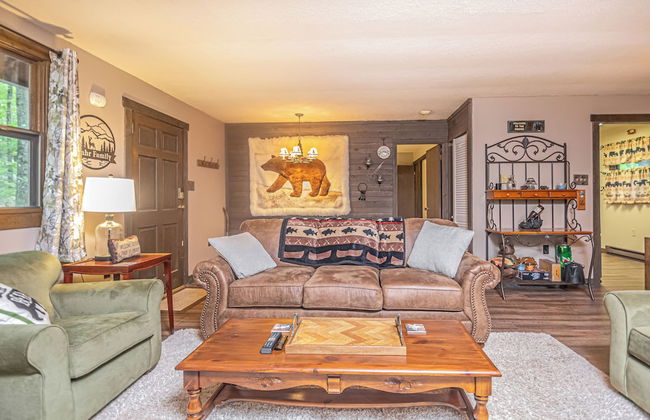 Woodside Retreat - Foto 6