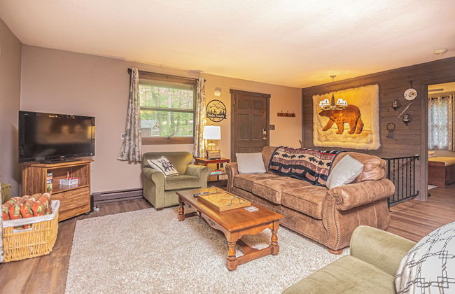 Woodside Retreat - Foto 4