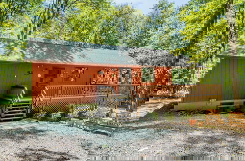 Photo 27 - Woodside Retreat