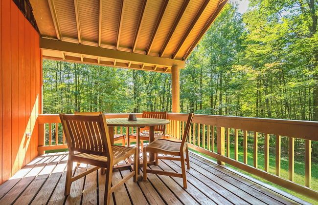 Woodside Retreat - Foto 22