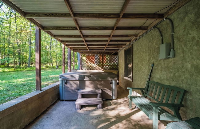 Woodside Retreat - Foto 26
