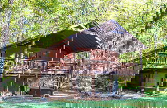 Foto 1 - Woodside Retreat