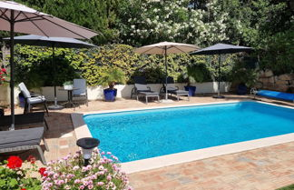 Foto 1 - Beautiful 2-bed Villa in Quinta do Lago With Pool