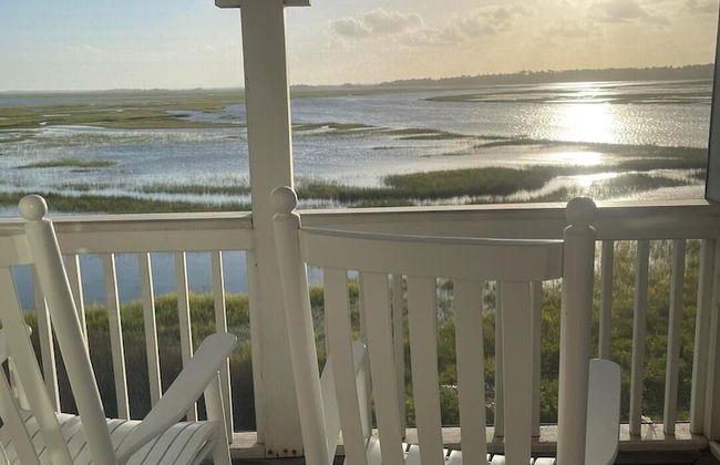 Charleston-style Row House Featured on Hgtv w/ Wifi & Creek Views - Foto 1