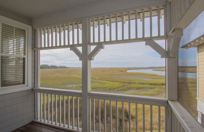 Charleston-style Row House Featured on Hgtv w/ Wifi & Creek Views - Foto 51