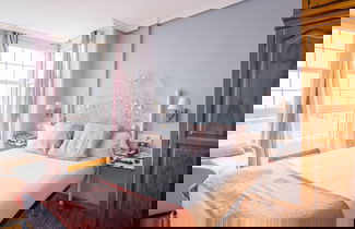 Foto 21 - Apartamentos Alda Porta do Sol