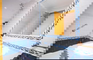 Foto 37 - Apartamentos Alda Porta do Sol