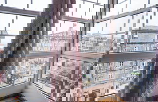 Foto 22 - Apartamentos Alda Porta do Sol