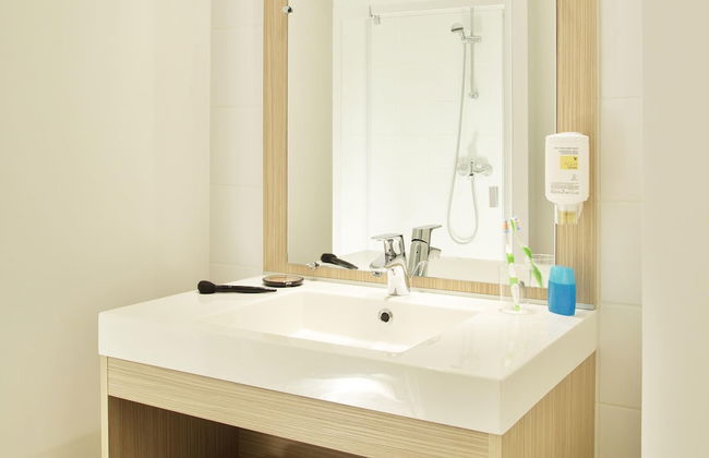 Aparthotel Adagio Access Le Havre Les Docks - Foto 14