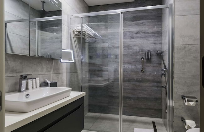 Radisson Residences Vadistanbul - Foto 65