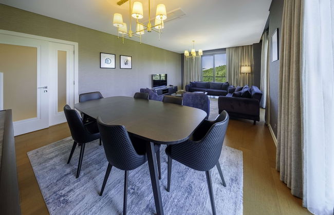 Radisson Residences Vadistanbul - Foto 25