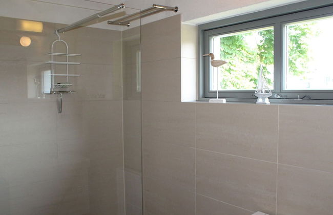 Ferienwohnung in Steffenshagen mit Garten - Foto 18