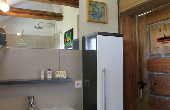 Ferienwohnung in Steffenshagen mit Garten - Foto 17