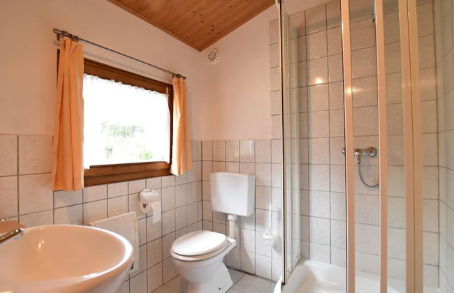 Lovely Bungalow near Sea in Elmenhorst - Foto 8