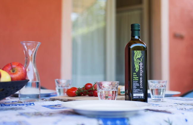 Agriturismo Bio Podere Doganelle - Foto 67