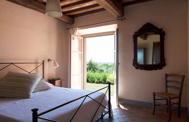 Agriturismo Bio Podere Doganelle - Foto 78