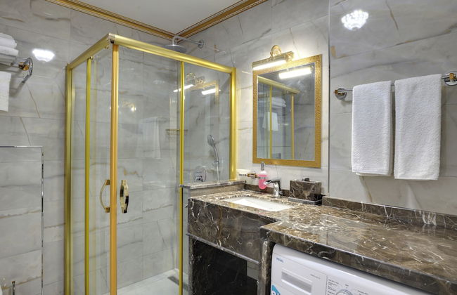 Emirganli Suites - Foto 42